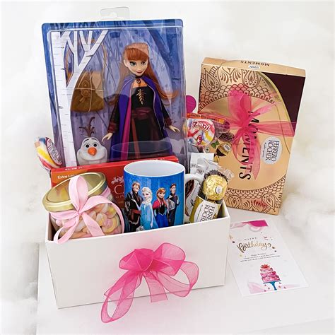 gift for girls nearby